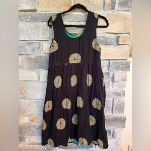 Ace & Jig Teasdale Dress in ‘Firefly’